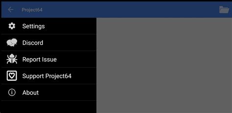 Image result for Project 64 Android Apk