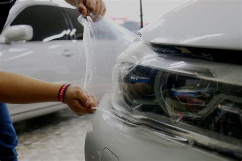 PPF Car Protection 的图像结果