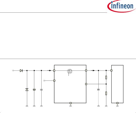 TLS805B1SJV,LDV Datasheet by Infineon Technologies | Digi-Key Electronics