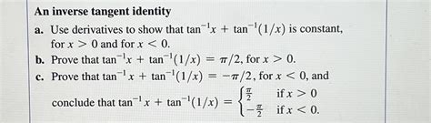 Image result for Tangent Function Identity