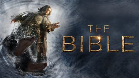 The Bible Miniseries Cast