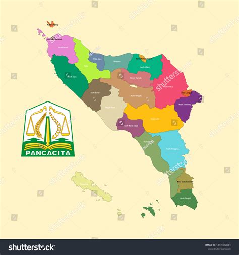 17 Peta Aceh Royalty-Free Images, Stock Photos & Pictures | Shutterstock