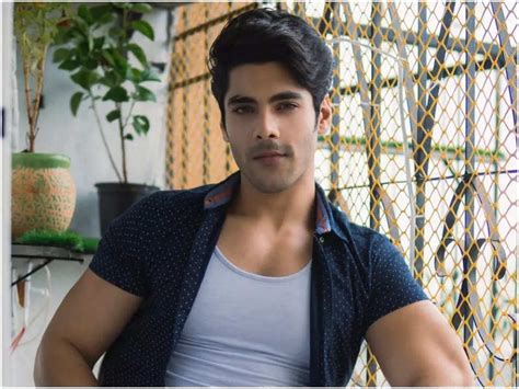 Exclusive! Here’s why Simba Nagpal declined the offer to enter Bigg ...