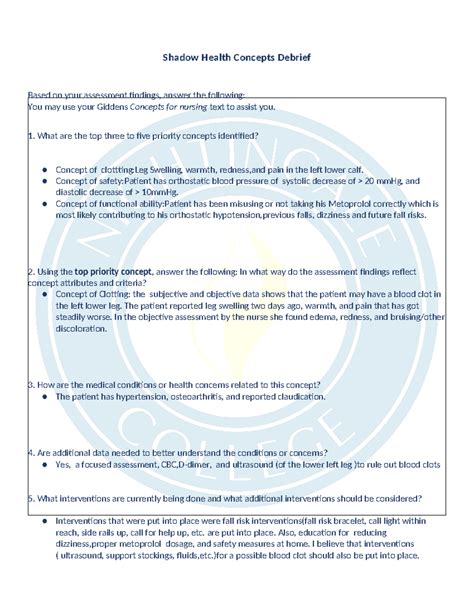 What Is Constitutional Health