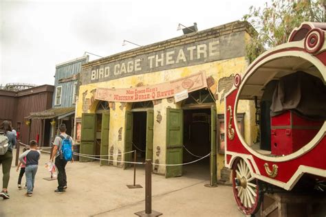 Knott's Berry Farm is Packed with Fun in Summer 2023