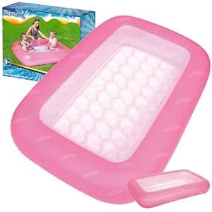 Buy Zest for Toyz Inflatable Swimming Pool for Kids Portable and ...