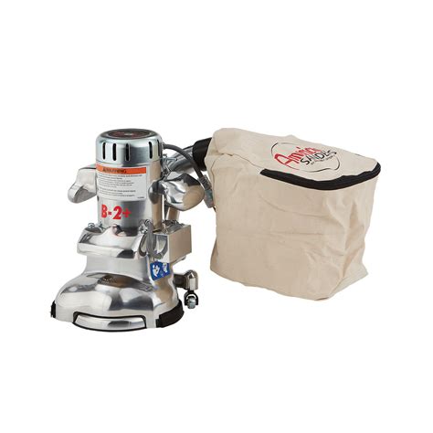 Amano American B2 Edger Sander 178mm - Alex Lind Flooring Supplies