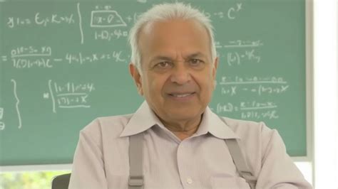 Astrophysicist Jayant Narlikar Dies at 87, Challenged the Big Bang Theory