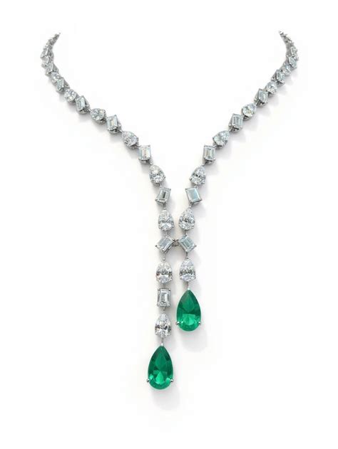 Aurora Crest Lab Diamond Necklace – Elegant Fine Jewelry – Fiona Diamonds