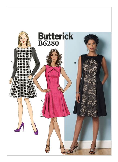 Image result for Butterick Sewing Patterns