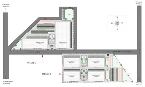 Warehousingadda.com | Godown,Warehouse,PEB,Sheds,RCC,BTS warehouse on ...