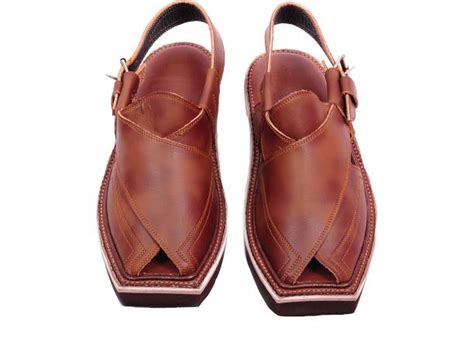 Peshawari Sandals - Buy Peshawari Sandals online at Best Prices in ...