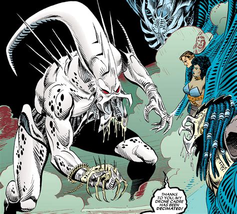 Alien Xenomorph King 的图像结果