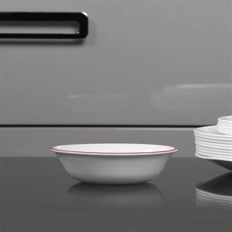 Buy CORELLE Memphis Dessert Bowl from Corelle at just INR 350.0