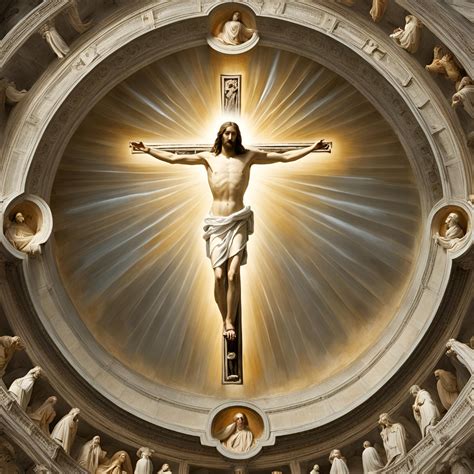 The Belief That Jesus Was Not Crucified: An Exploration of Alternative ...