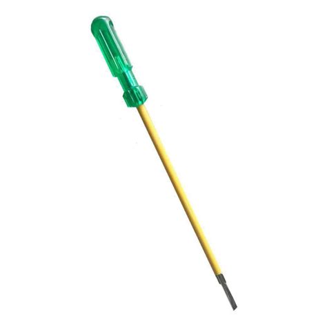 Hand Tools Steel 2 In 1 Screwdriver Magnetic, Screwdriver For ...