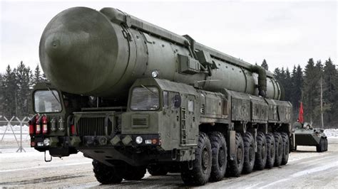 白俄罗斯外长警告：可能决定在境内部署俄罗斯核武器_凤凰网