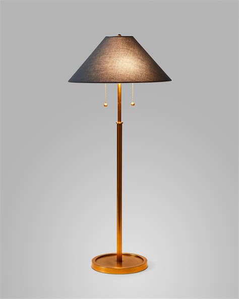 Brookings Buffet Table Lamp | Serena and Lily