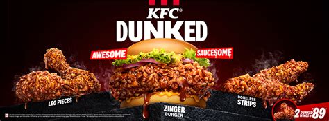 KFC Rajanagaram, East Godavari | Fried Chicken, Chicken Wings & Burgers ...