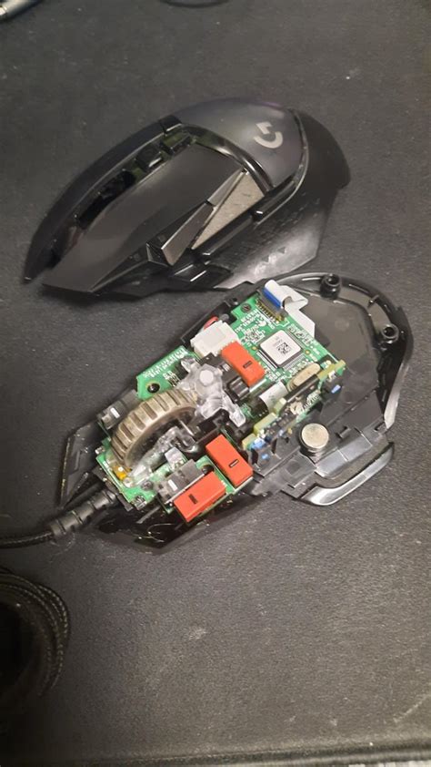 Image result for G502 Script Lua