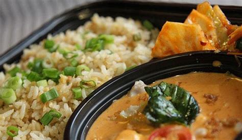 These Healthy, Combo Meals Won't Burn A Hole In Your Wallet! | WhatsHot ...