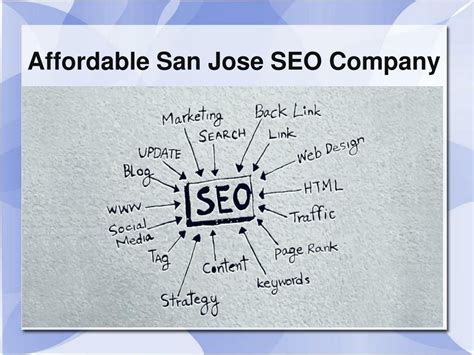 PPT - San Jose SEO Consultant PowerPoint Presentation, free download ...