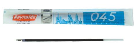 Linc Pentonic B-RT Refill Blue Pack of 10 [SB004084] - Rs70.00 : Buy ...