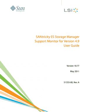 Fillable Online symantec endpoint protection and santricity form Fax ...