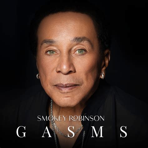 Smokey Robinson, 'King of Motown,' to release new solo album | The Independent