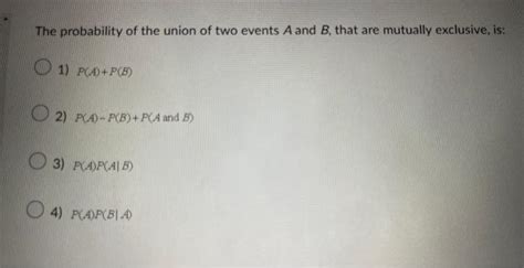 Image result for Probability Two Events