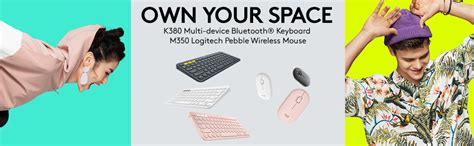 Amazon.in: Buy Logitech K380 Wireless Multi Device Bluetooth Keyboard ...