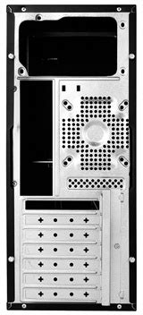 Specificaties van Spire CoolBox Coolbox 2215 - Tweakers