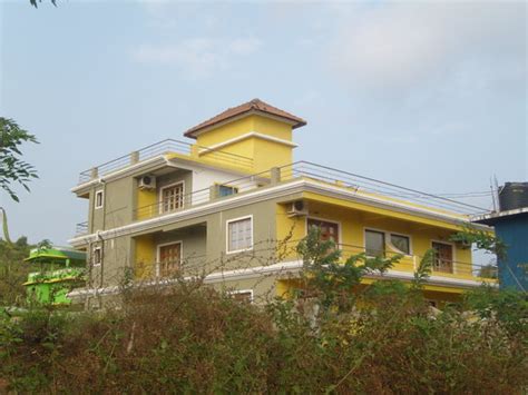 THE SUNFLOWER INN (Goa/Pernem) - Guesthouse Reviews & Photos - Tripadvisor