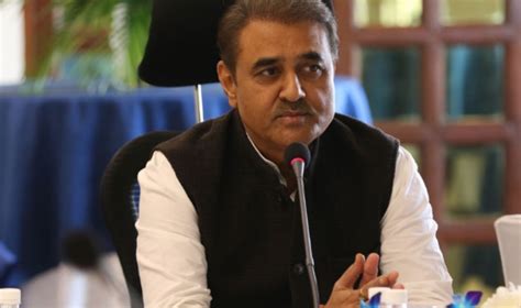 Praful Patel, AIFF Committee Has No Mandate to Hold on to Their Offices ...