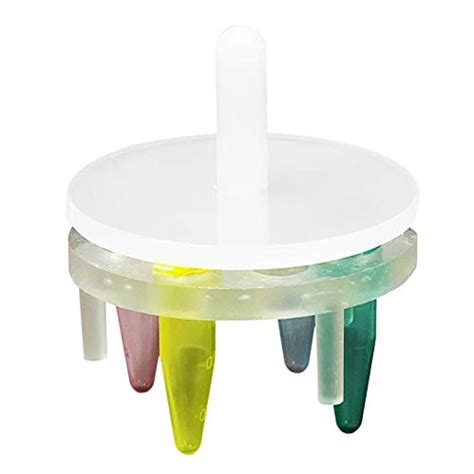 Floating Bubble Rack with Pressure Plate, Capacity 20 1.5ml Tubes, Fits ...