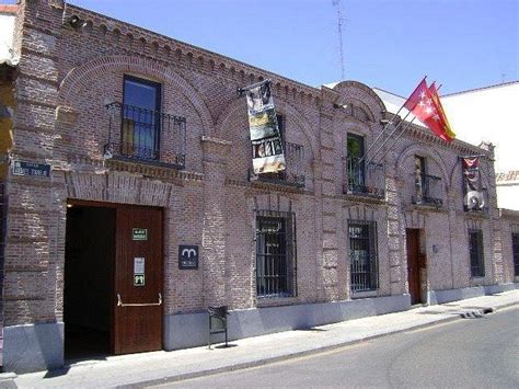 MUSEO DE LA CIUDAD DE MOSTOLES (2025) All You Need to Know BEFORE You ...