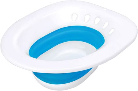 Amazon.com: YYYSITZ Electric Sitz Bath, Sitz Bath for Hemorrhoids, Sitz Bath for Postpartum Care ...