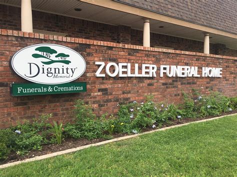 Zoeller Funeral Home | New Braunfels TX