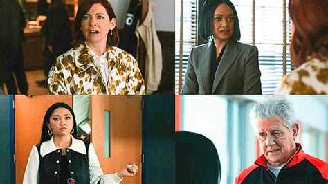 Elsbeth Season 3 Episode 8 "Basket Case" cast and characters: Here's ...