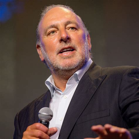 Hillsong Church Founder Brian Houston Resigns