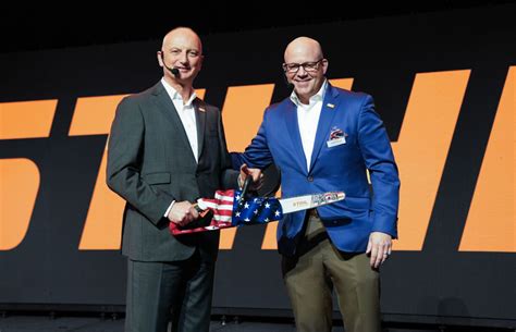 Production | STIHL Annual Report 2024