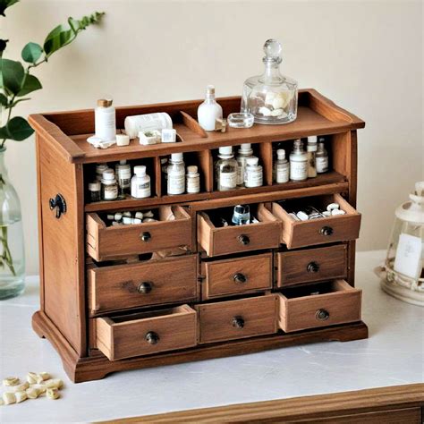 Medicine Box 的图像结果