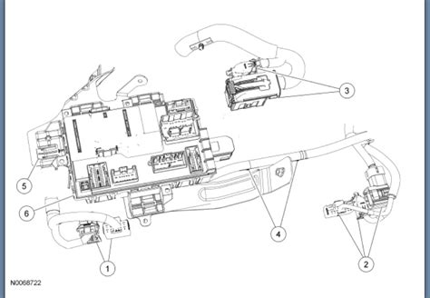 BCM Module WRX 的图像结果