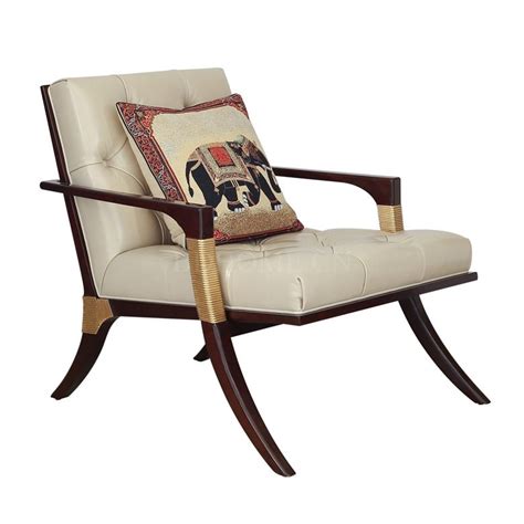休闲椅 进口实木框架 A-AI 6134 W710*D860*H780 mm | Furniture, Chairs armchairs, Chair
