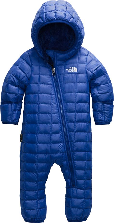 Baby Bunting Suit With Feet at Byron Wells blog