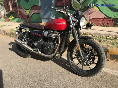 Bajaj-Triumph Partnership Announced; To Develop 200-750cc Motorcycles ...