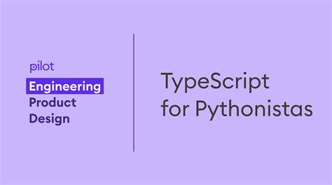 Image result for Python TypeScript