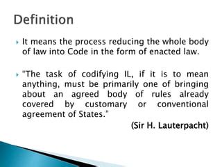 Codification Legal System 的图像结果
