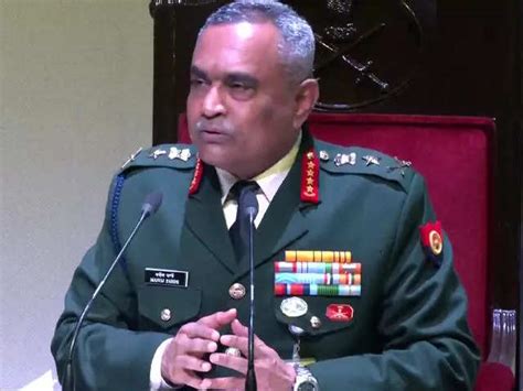 We've adequate forces to deal with any situation at LAC, LoC: Army ...