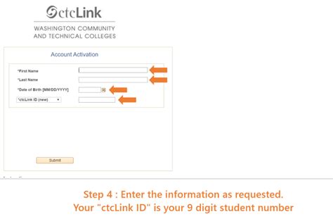 MyWVC/ctcLink Tutorials | Wenatchee Valley College